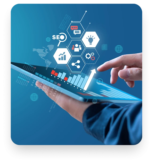 Digital marketing