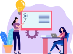 In-House Expertise